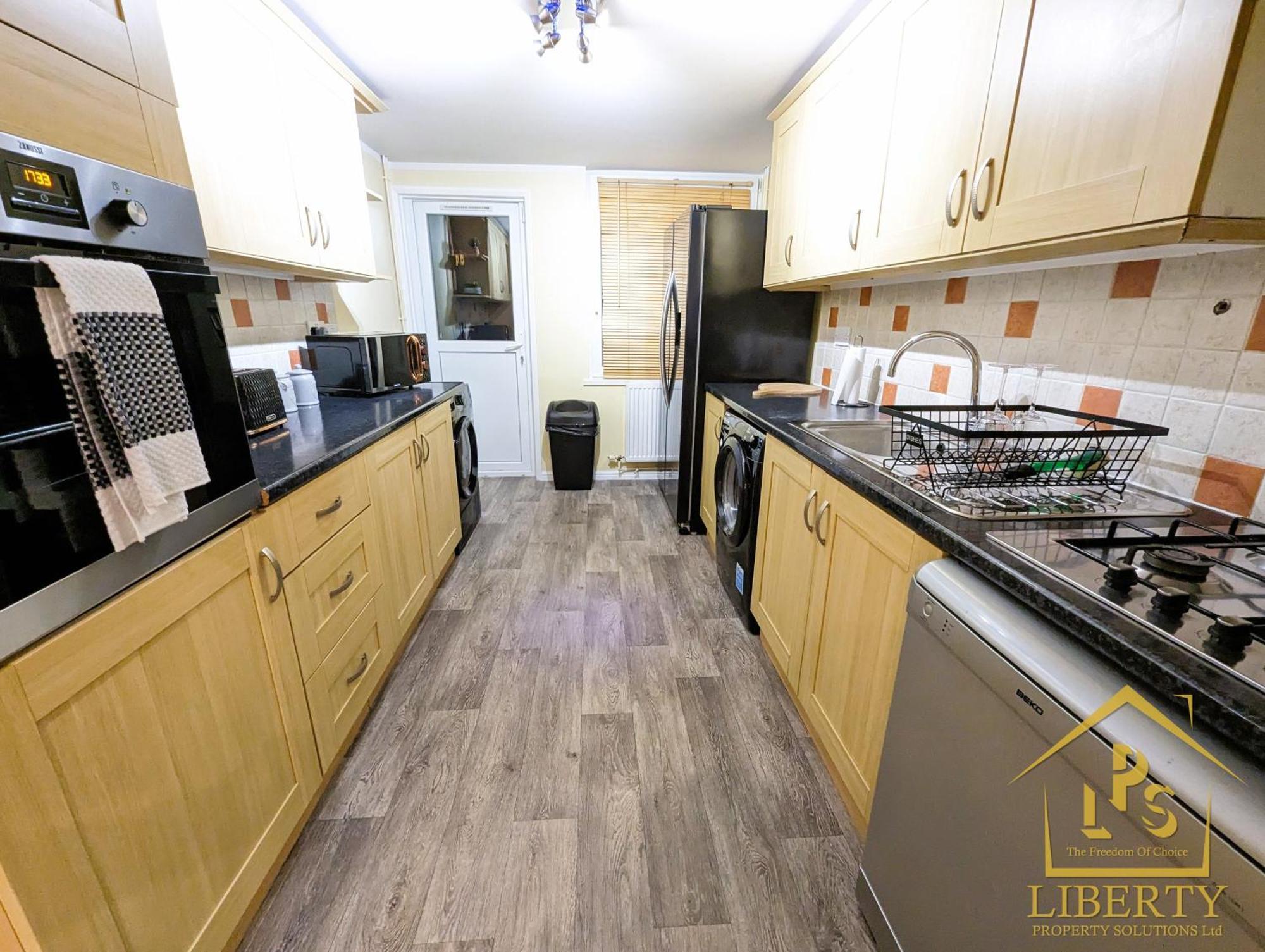 6 Guests * 4 Bedroom * Free Wi-Fi *Huntingdon Exterior photo