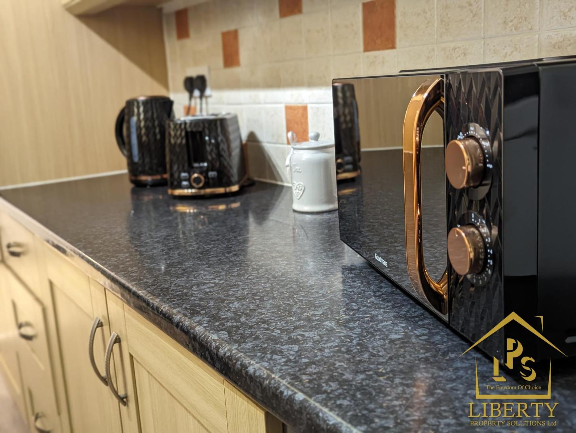 6 Guests * 4 Bedroom * Free Wi-Fi *Huntingdon Exterior photo