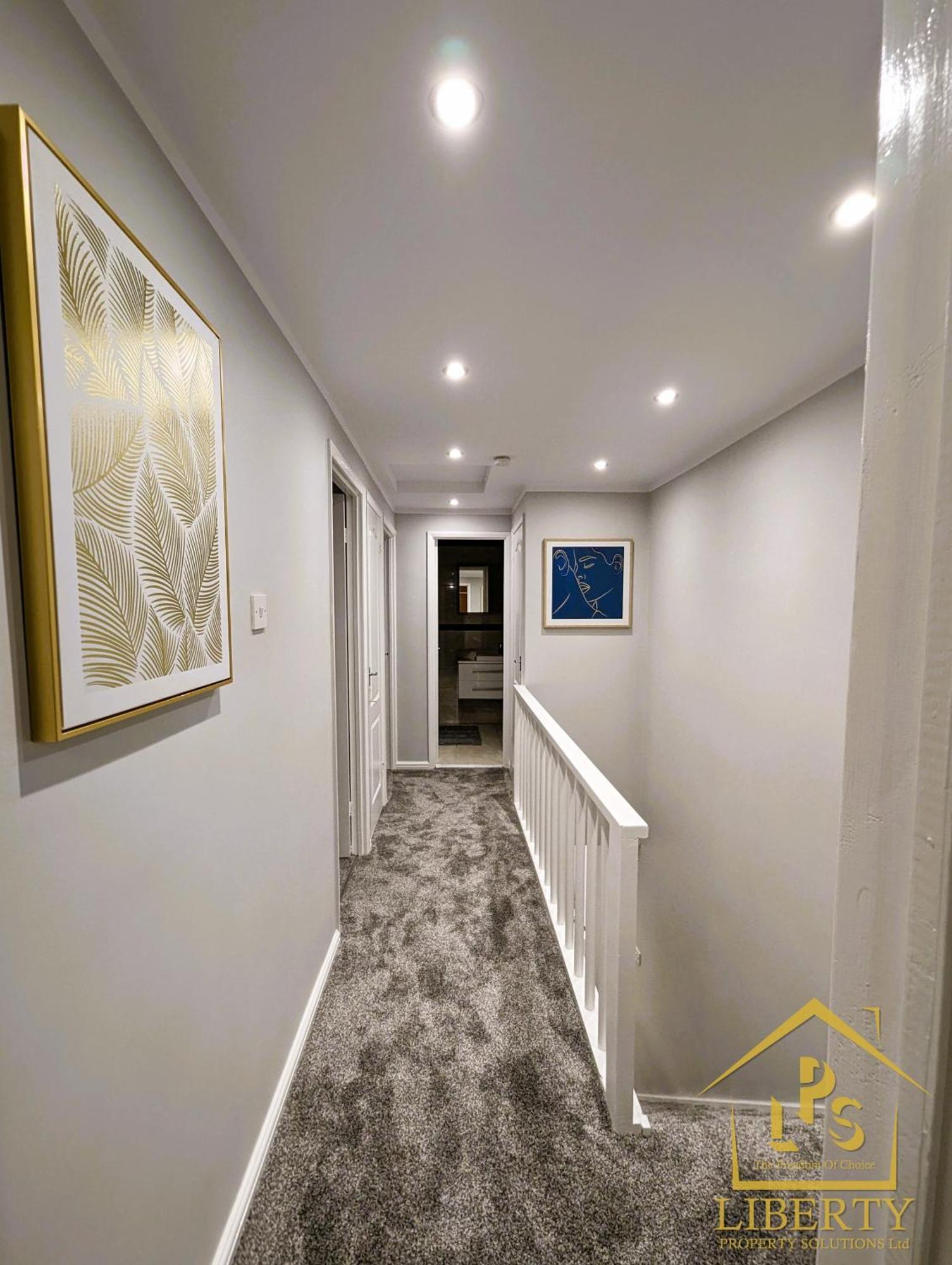 6 Guests * 4 Bedroom * Free Wi-Fi *Huntingdon Exterior photo